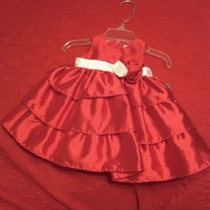 Baby girl dress for Easter or Sunday best